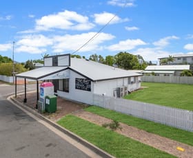Offices commercial property leased at 193 Kings Road Pimlico QLD 4812