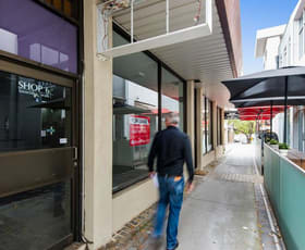 Shop & Retail commercial property leased at 6 Loveridge Walk Berwick VIC 3806