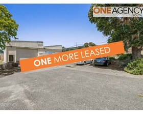 Other commercial property leased at 10 Adams Street O'connor WA 6163