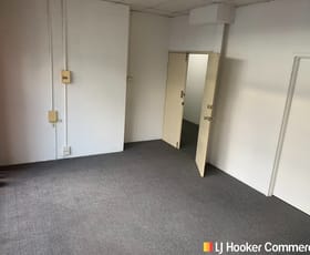 Offices commercial property leased at Penrith NSW 2750