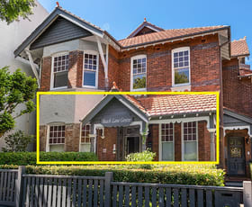 Shop & Retail commercial property leased at 1/744 Military Road Mosman NSW 2088