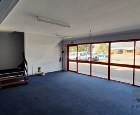 Showrooms / Bulky Goods commercial property leased at Unit  2/20 Spine Street Sumner QLD 4074