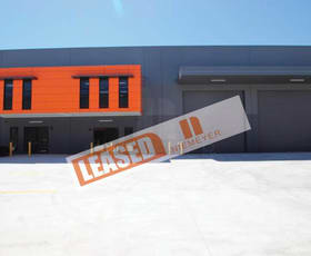 Factory, Warehouse & Industrial commercial property leased at 60 Marigold Street Revesby NSW 2212