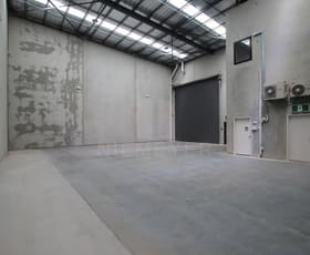 Factory, Warehouse & Industrial commercial property leased at 60 Marigold Street Revesby NSW 2212