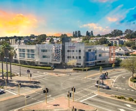Offices commercial property leased at Pt Level 2/541 Hay Street Subiaco WA 6008