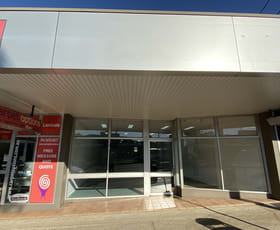 Offices commercial property leased at 49 Currie Street Nambour QLD 4560