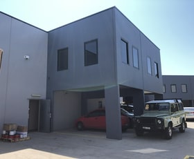 Offices commercial property leased at 47/7-9 Production Road Taren Point NSW 2229
