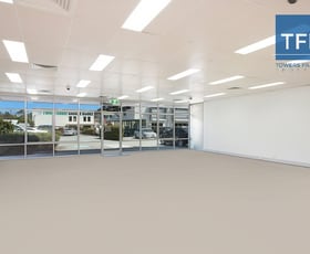 Offices commercial property leased at 10/24-28 Corporation Circuit Tweed Heads South NSW 2486