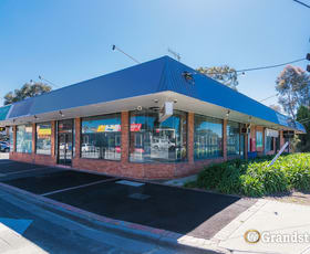Other commercial property leased at 1-3/1335 Ferntree Gully Road Scoresby VIC 3179
