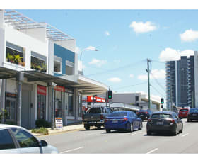 Medical / Consulting commercial property leased at 3/915 Stanley Street East Brisbane QLD 4169