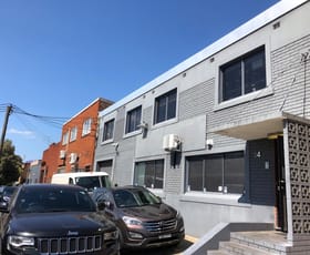 Offices commercial property leased at 1/84 Meeks Road Marrickville NSW 2204
