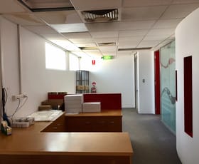Offices commercial property leased at 1/84 Meeks Road Marrickville NSW 2204