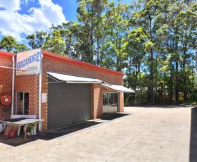Factory, Warehouse & Industrial commercial property leased at Unit 5/40 Rene Street Noosaville QLD 4566