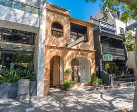 Shop & Retail commercial property leased at 12 Bay Street Double Bay NSW 2028