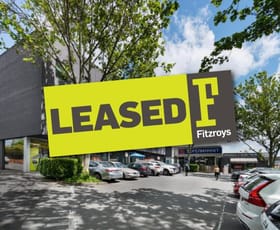 Offices commercial property leased at Level 1/104 Burwood Road Hawthorn VIC 3122