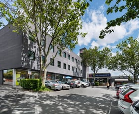 Offices commercial property leased at Level 1/104 Burwood Road Hawthorn VIC 3122