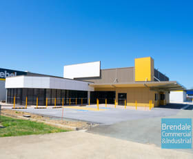 Shop & Retail commercial property leased at Unit 3/665-685 Gympie Rd Lawnton QLD 4501