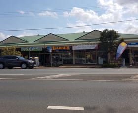 Shop & Retail commercial property leased at SHOP 3/1 Maleny St Landsborough QLD 4550
