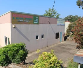 Factory, Warehouse & Industrial commercial property leased at Unit 1, 11 Attunga Road Blaxland NSW 2774