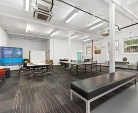 Offices commercial property leased at 1 Maples Lane Prahran VIC 3181