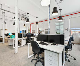 Offices commercial property leased at 1 Maples Lane Prahran VIC 3181