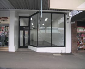 Shop & Retail commercial property leased at 36 High Street Eaglehawk VIC 3556