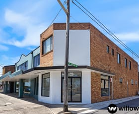 Medical / Consulting commercial property leased at 597 Bunnerong Road Matraville NSW 2036