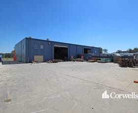 Factory, Warehouse & Industrial commercial property leased at 1/31 Ford Road Coomera QLD 4209