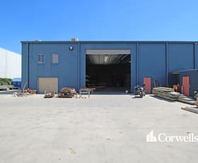 Factory, Warehouse & Industrial commercial property leased at 1/31 Ford Road Coomera QLD 4209