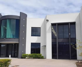Factory, Warehouse & Industrial commercial property leased at 4/1 Premier Circuit Warana QLD 4575