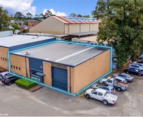 Factory, Warehouse & Industrial commercial property leased at Building C, 132 Garden Grove Parade Adamstown NSW 2289