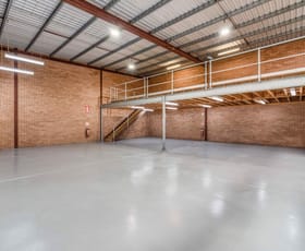 Factory, Warehouse & Industrial commercial property leased at Building C, 132 Garden Grove Parade Adamstown NSW 2289