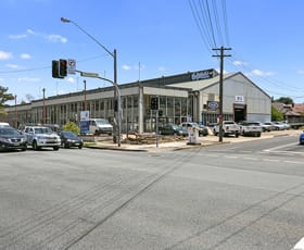 Showrooms / Bulky Goods commercial property leased at 813 Canterbury Road Lakemba NSW 2195