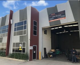 Offices commercial property leased at 2/175 Derrimut Drive Derrimut VIC 3026
