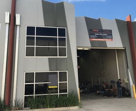 Offices commercial property leased at 2/175 Derrimut Drive Derrimut VIC 3026