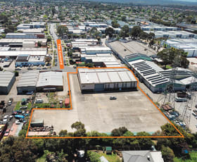 Factory, Warehouse & Industrial commercial property leased at 21 The Concord Bundoora VIC 3083