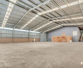 Factory, Warehouse & Industrial commercial property leased at 21 The Concord Bundoora VIC 3083