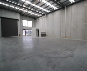 Factory, Warehouse & Industrial commercial property leased at Unit/17A Tarmac Way Pakenham VIC 3810