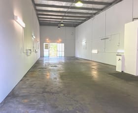 Factory, Warehouse & Industrial commercial property leased at 6/27 Coronation Avenue Nambour QLD 4560
