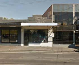 Shop & Retail commercial property leased at 371a St Georges Road Fitzroy North VIC 3068
