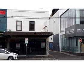 Showrooms / Bulky Goods commercial property leased at 311 VICTORIA STREET Abbotsford VIC 3067
