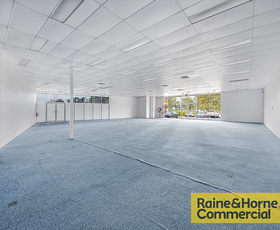 Showrooms / Bulky Goods commercial property leased at 1/1814 Sandgate Road Virginia QLD 4014