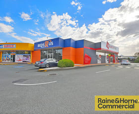 Showrooms / Bulky Goods commercial property leased at 1/1814 Sandgate Road Virginia QLD 4014