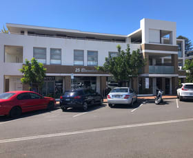 Offices commercial property leased at 4/25 Noble Street Gerringong NSW 2534