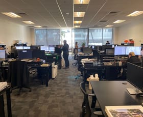 Offices commercial property leased at 103/441 Docklands Drive Docklands VIC 3008