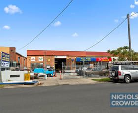 Development / Land commercial property leased at 7 Powlett Street Moorabbin VIC 3189