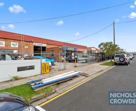 Development / Land commercial property leased at 7 Powlett Street Moorabbin VIC 3189