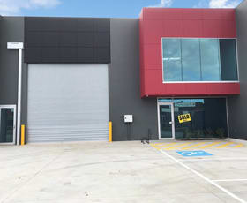 Factory, Warehouse & Industrial commercial property leased at 2/6 Leader Street Truganina VIC 3029