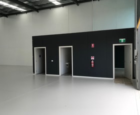 Factory, Warehouse & Industrial commercial property leased at 2/6 Leader Street Truganina VIC 3029