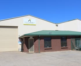 Factory, Warehouse & Industrial commercial property leased at 1/12 Mengel Court Salisbury South SA 5106